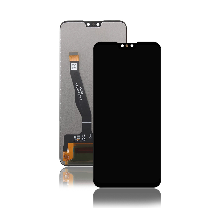 Huawei Y8S Lcd Screen Display Touch Digitizer Replacement