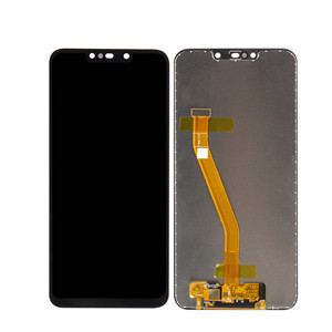 Huawei Mate 20 lite Lcd Screen Display Touch Digitizer Replacement