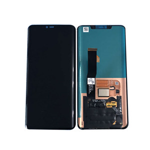 Huawei Mate 20 Lcd Screen Display Touch Digitizer Replacemen