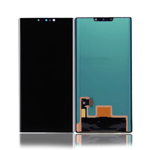 Huawei  Mate 30 Pro Lcd Screen Display Touch Digitizer Replacement