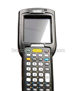 Motorola Symbol MC32N0-SI3HAHEIA  Barcode Scanner