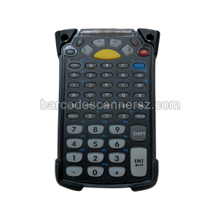  Symbol MC9000, MC9090G, MC9190 Keypad Module (53 Keys) (Standard）