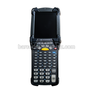 Symbol Motorola MC9190  Windows Mobile 6.5 Barcode Scanner 