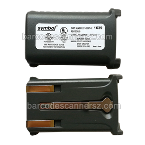 Symbol MC9090 Series, MC9190-G Battery(2200 mAh)