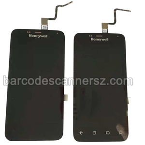 LCD with Touch Digitizer  for Honeywell Dolphin CT50