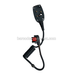  Zebra, Symbol RS409 Scanner C Zebra, Symbol RS409 Scanner Cable Connectorable Connector