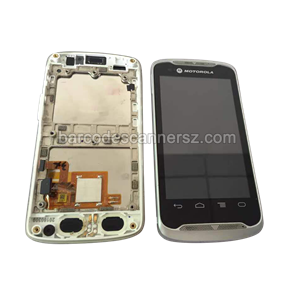 Motorola TC55 LCD Screen and Digitizer Assembly with Front Housing