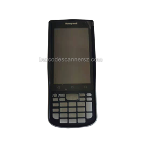 Honeywell EDA50K LCD, Digitizer and Front Housing Assembly