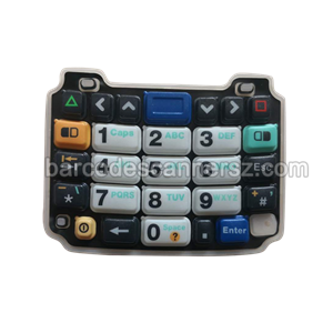 Intermec CN51 Keypad (Numeric) 