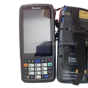 CN51 For Intermec CN51 CN51AN1KCF1W1000 1D 2D Barcode Scanner