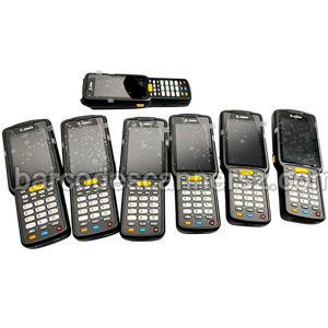 Zebra MC330M-SI2HA2RW MC3300 Mobile Computer Barcode Scanner 