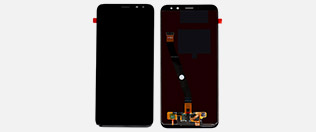 Huawei Mate 10 lite Lcd Touch Screen Display Replacement
