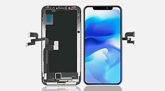 For iPhone 11 Lcd Screen Display Touch Digitizer Replacement